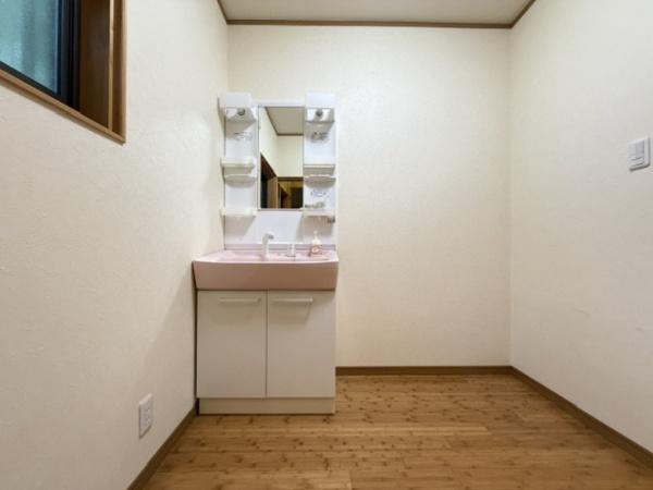北葛城郡広陵町大塚　中古戸建