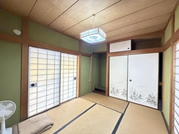 北葛城郡上牧町緑ヶ丘２丁目の中古一戸建て