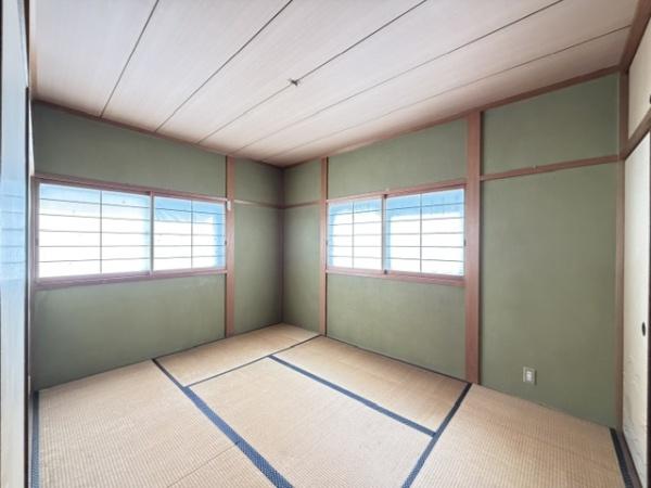 北葛城郡上牧町緑ヶ丘２丁目の中古一戸建て