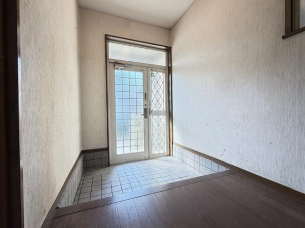 北葛城郡上牧町緑ヶ丘２丁目の中古一戸建て