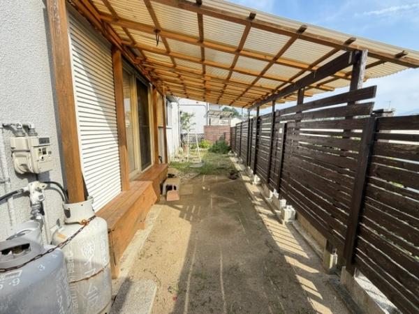 北葛城郡上牧町緑ヶ丘２丁目の中古一戸建て