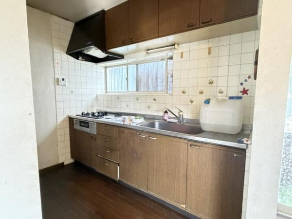 北葛城郡上牧町緑ケ丘2丁目　中古戸建