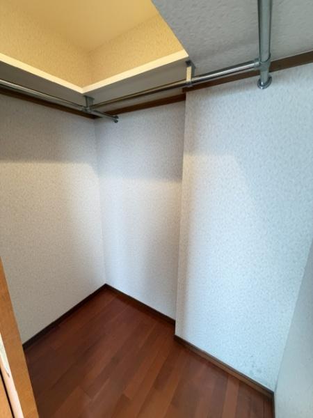 フレセーヌ香芝
