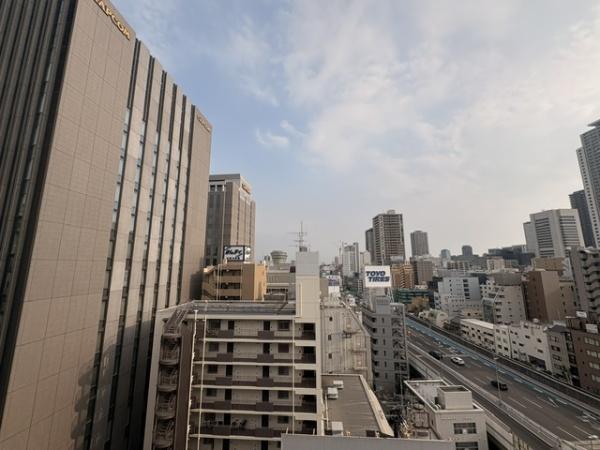 ラシュレ北浜