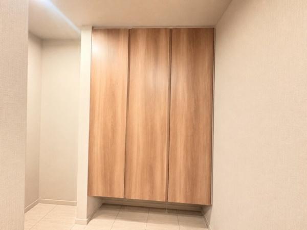 ブランズタワー谷町四丁目