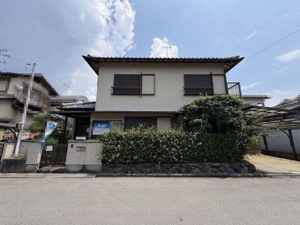 磯城郡田原本町阪手　中古戸建