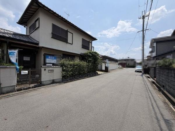 磯城郡田原本町大字阪手の中古一戸建て