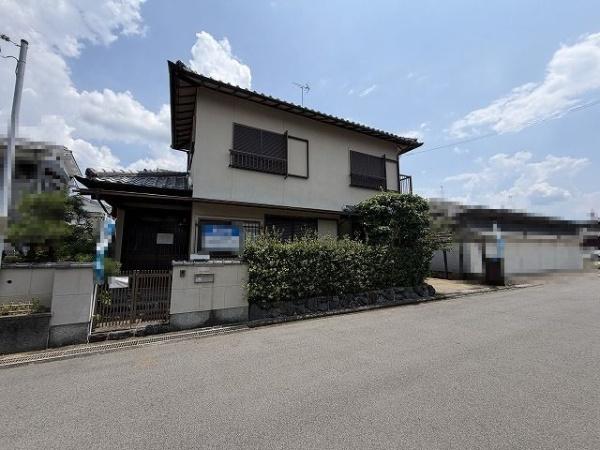 磯城郡田原本町大字阪手の中古一戸建て