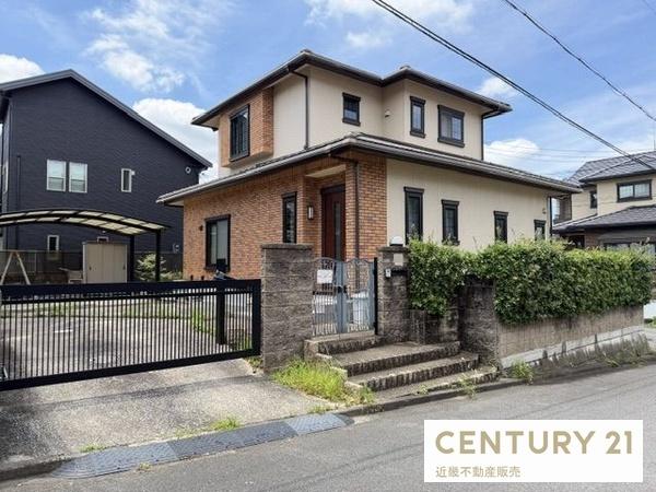 香芝市関屋北7丁目 中古戸建