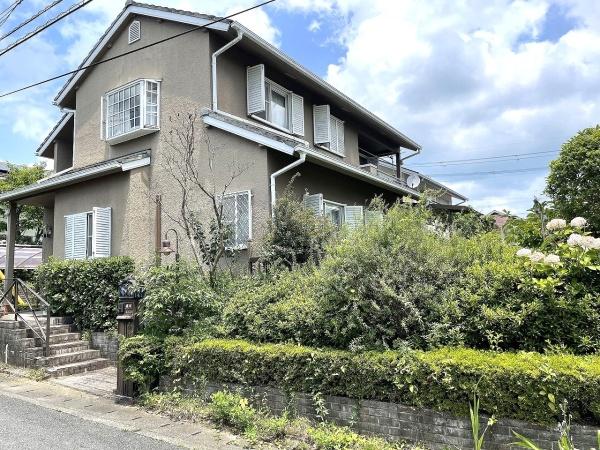 宇陀市榛原ひのき坂３丁目の中古一戸建て