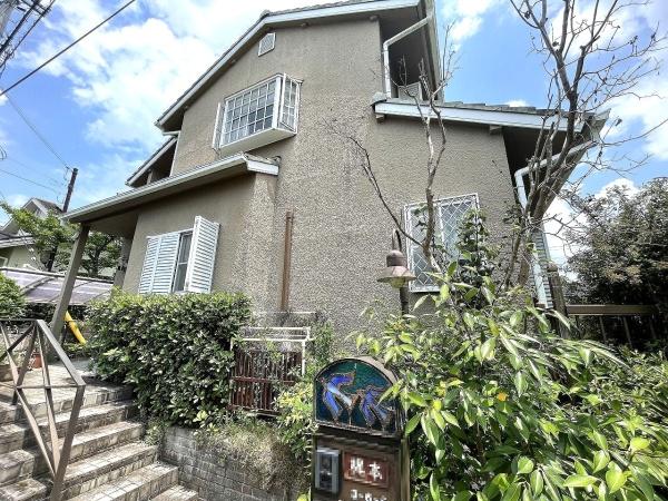 宇陀市榛原ひのき坂３丁目の中古一戸建て