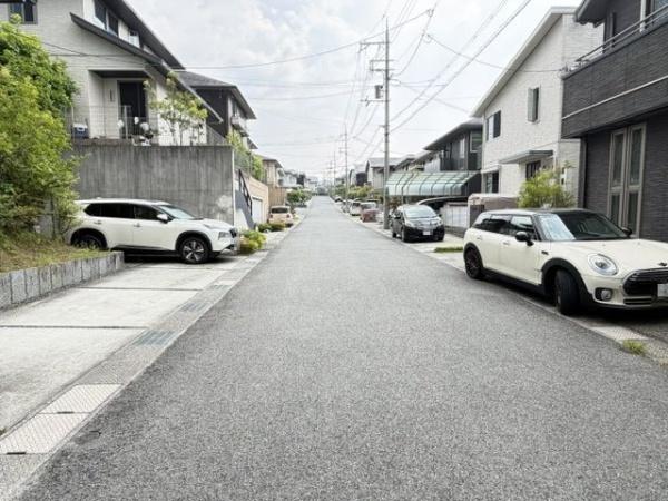 北葛城郡王寺町元町３丁目の中古一戸建て