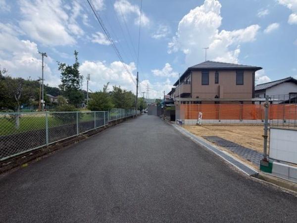 生駒郡三郷町美松ケ丘西2丁目　新築戸建