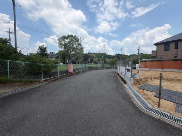生駒郡三郷町美松ケ丘西2丁目　新築戸建