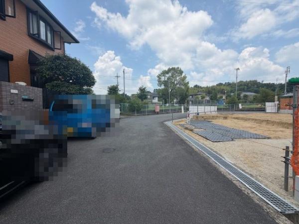 生駒郡三郷町美松ケ丘西2丁目　新築戸建