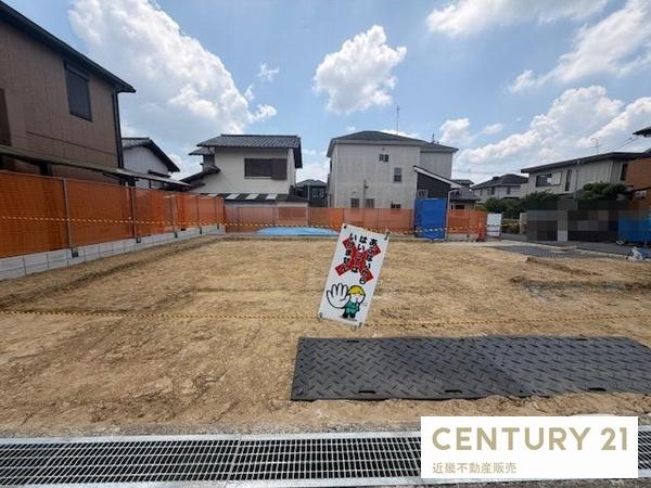 生駒郡三郷町美松ケ丘西2丁目 新築戸建