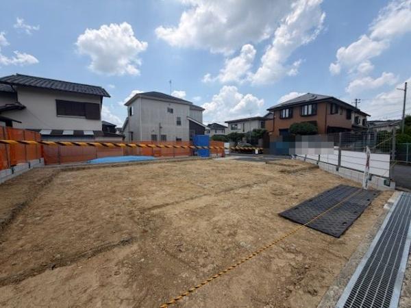 生駒郡三郷町美松ケ丘西2丁目　新築戸建