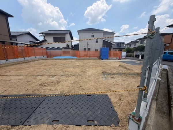 生駒郡三郷町美松ケ丘西2丁目　新築戸建