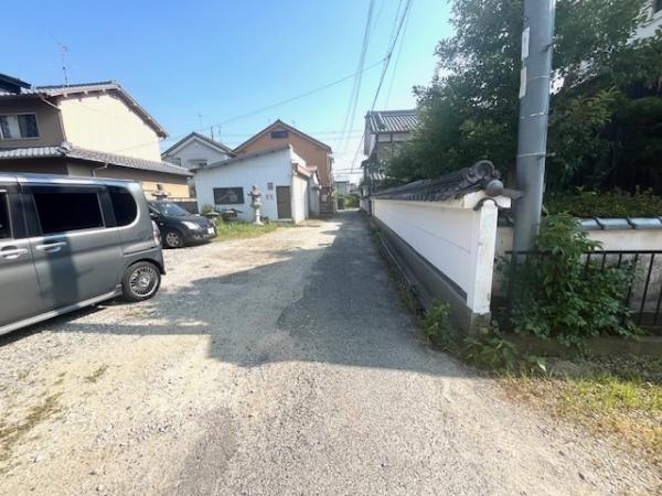 橿原市光陽町の中古一戸建て
