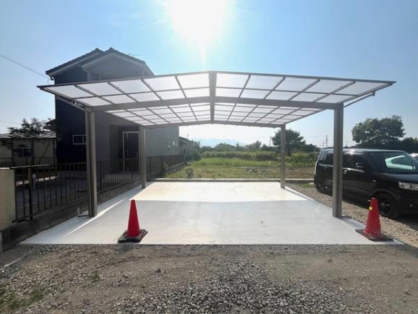 橿原市光陽町の中古一戸建て