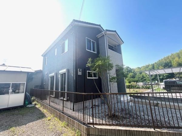 橿原市光陽町　中古戸建