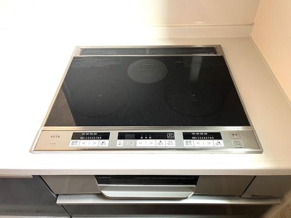 橿原市光陽町の中古一戸建て