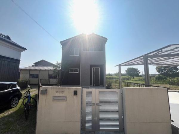 橿原市光陽町の中古一戸建て