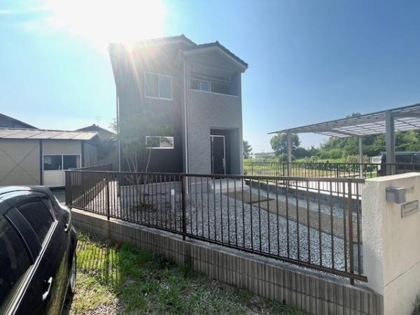 橿原市光陽町の中古一戸建て