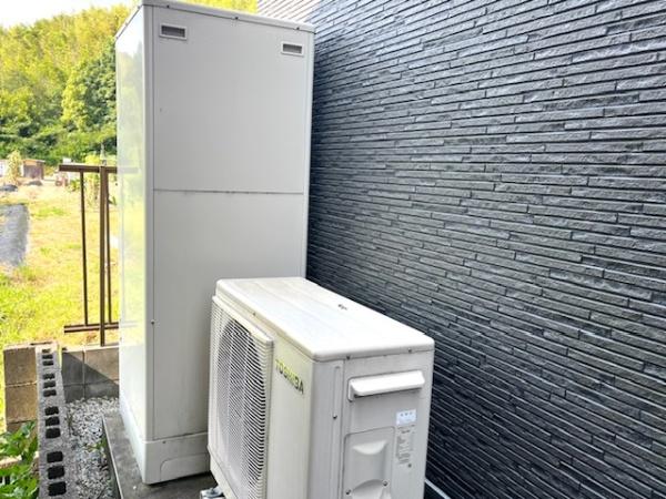 橿原市光陽町の中古一戸建て