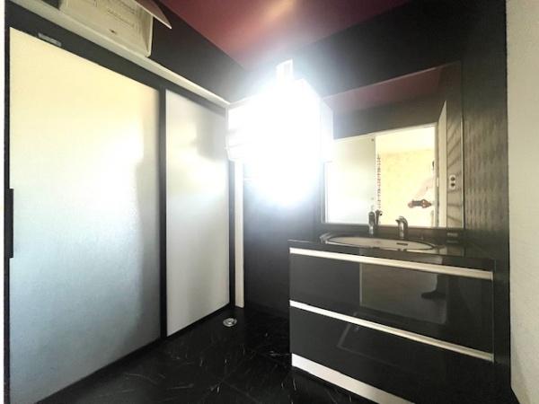 橿原市光陽町の中古一戸建て
