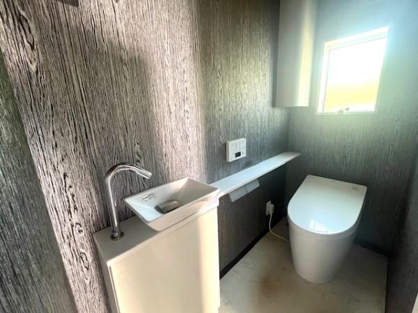 橿原市光陽町の中古一戸建て