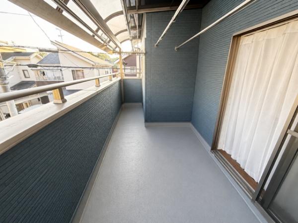 香芝市関屋の中古一戸建て