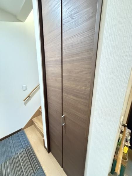 香芝市関屋の中古一戸建て