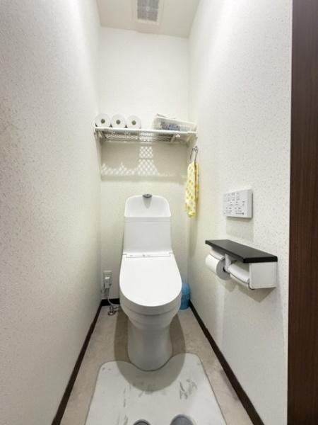 香芝市関屋の中古一戸建て
