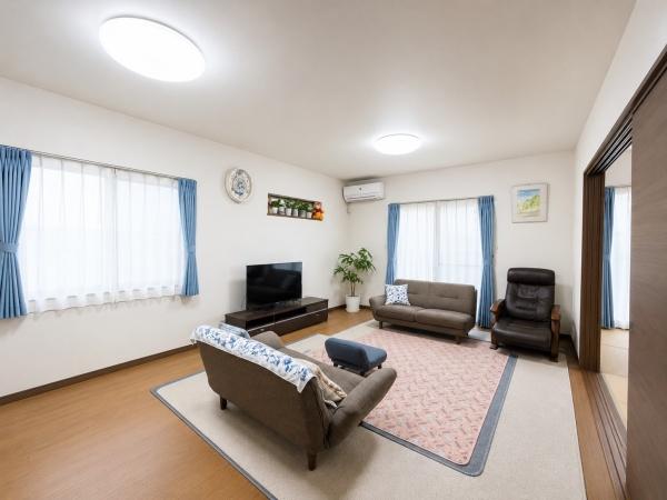 香芝市関屋の中古一戸建て