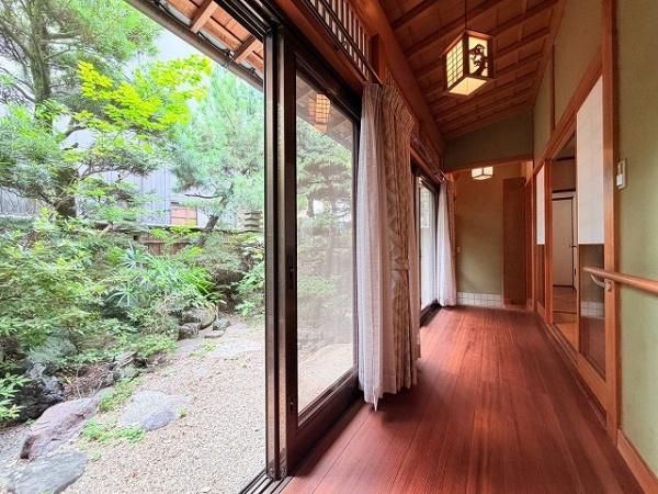 大和高田市本郷町の土地