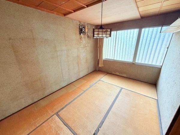 大和高田市本郷町の土地