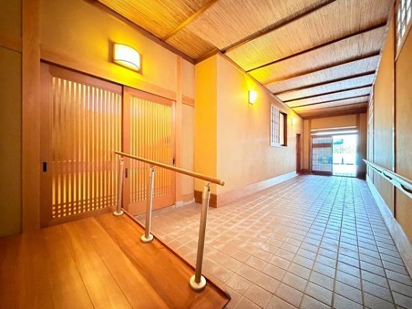 大和高田市本郷町　売土地