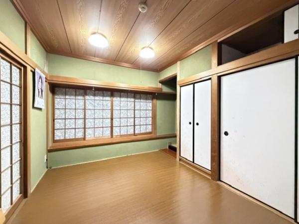 香芝市磯壁４丁目の中古一戸建て