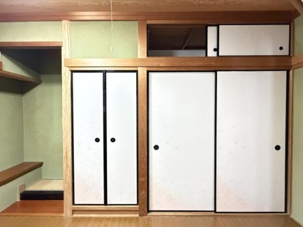 香芝市磯壁４丁目の中古一戸建て