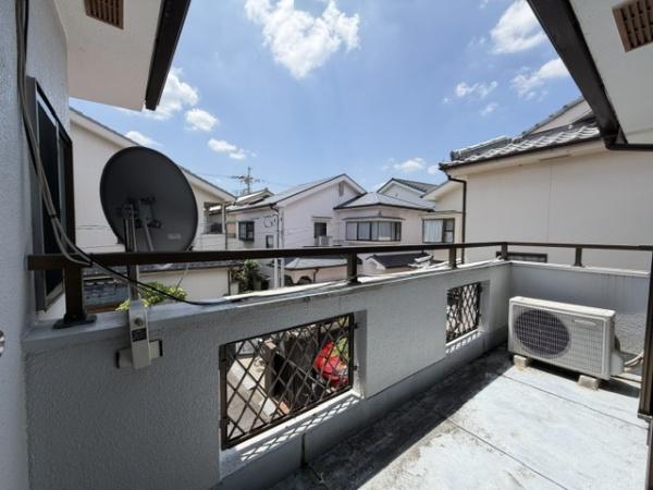 香芝市磯壁４丁目の中古一戸建て