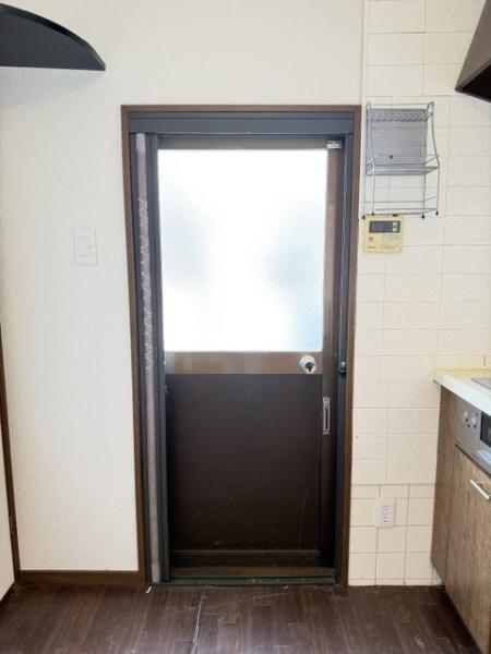 香芝市磯壁４丁目の中古一戸建て