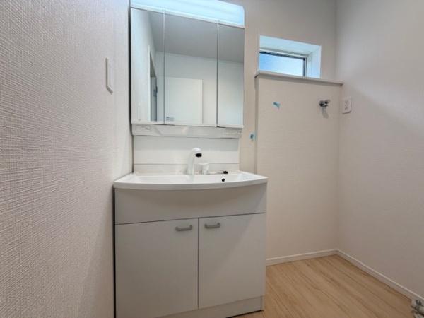 香芝市今泉第4　新築戸建　1号棟