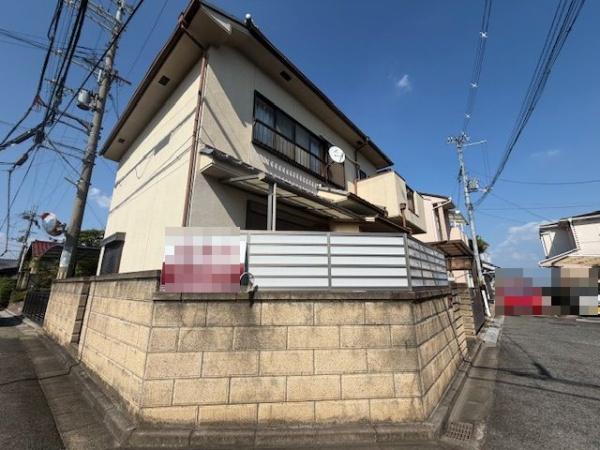 北葛城郡広陵町大字大塚の中古一戸建て