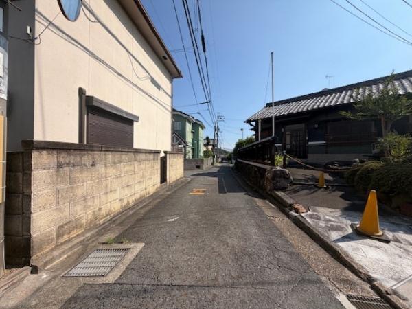 北葛城郡広陵町大字大塚の中古一戸建て