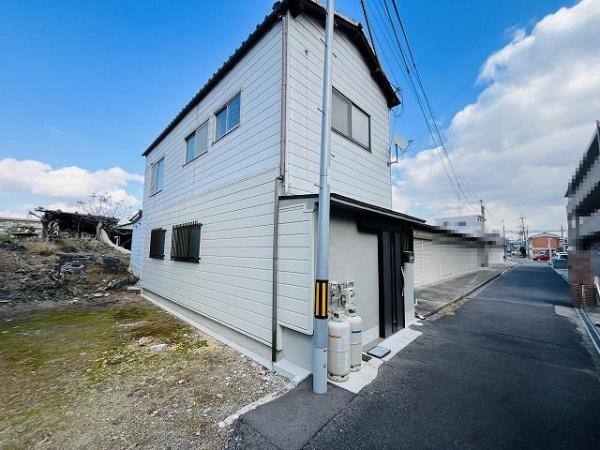 橿原市内膳町３丁目の中古一戸建て