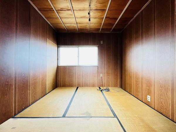 橿原市内膳町３丁目の中古一戸建て