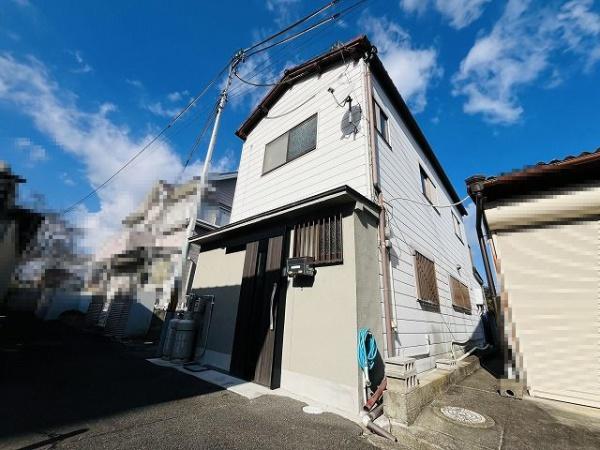橿原市内膳町３丁目の中古一戸建て