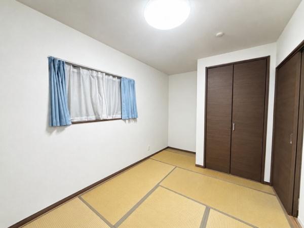 香芝市関屋の中古一戸建て