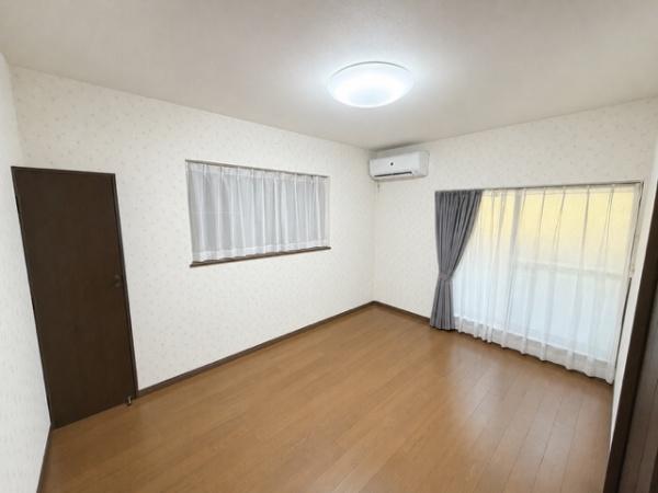 香芝市関屋の中古一戸建て